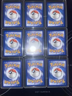 Pokemon 2026 First Partner Illustration Collection Series 1 Promos Complete Set - Image 2