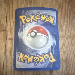 Pokemon TCG Brock's Rhydon Gym Heroes Holo Rare Unlimited 002/132 English - Image 2