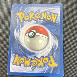 Pokemon TCG Nidorina Jungle Uncommon Regular 1st Edition English 40/64 - Image 2