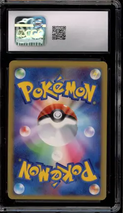 Pokemon Magnezone Giratina Vs Dialga Deck Kit Half Deck JPN Holo #003 CGC 10 - Image 2