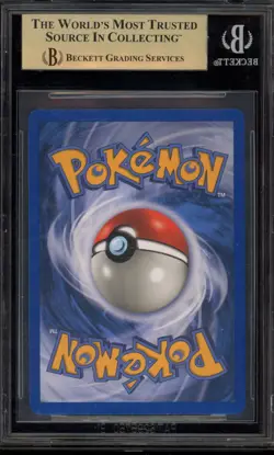 Pokemon Umbreon Skyridge Holo Rare #H30 BGS 9.5 Gem Mint - Image 2