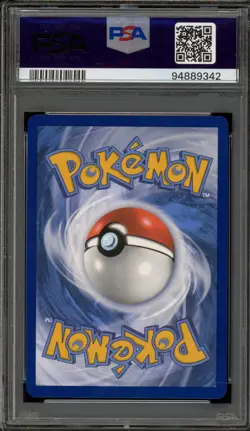 Pokemon Gardevoir ex Paldean Fates Shiny Ultra Rare #217 PSA 10 Gem Mint - Image 2