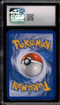 Pokemon Moltres Supreme Victors Holo Secret Rare #149 CGC 9 Mint - Image 2
