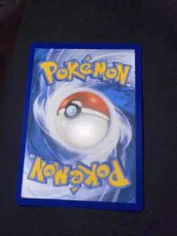 Pokemon TCG Mimikyu 245/236 Illustration Rare Cosmic Eclipse - Image 2