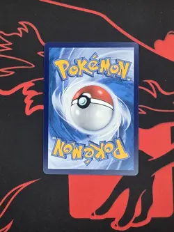 S-Chinese Nacli AR CSV4C 134 Pokemon Chinese - US SELLER - Image 2