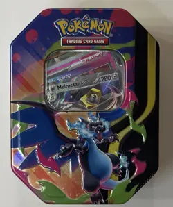 Pokemon TCG Bulk Charizard Tin Mixed Lot Common-Uncommon-Holo-Reverse Holo - Image 1