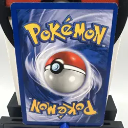 Light Azumarill - 13/105 - Pokemon Neo Destiny 1st Edition Holo Rare WOTC - Image 3