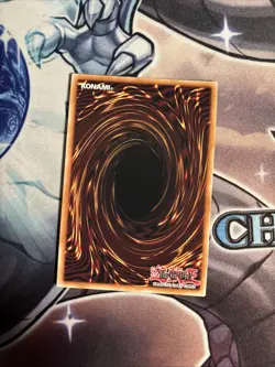 (VHL) Yugioh! Levia-Dragon Daedalus - IOC-083 Ultra Rare Unlimited Edition VLP - Image 2