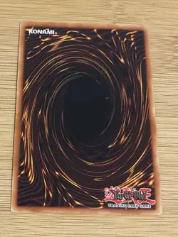 Yubel - Terror Incarnate - PTDN-EN009 1st ed - ULTRA RARE - NM | Yugioh - Image 2