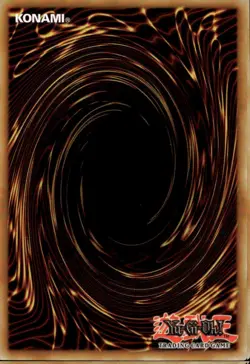 Mirage Knight 25th Ann. Super Rare DCR-EN018 Yu-Gi-Oh! - Image 2