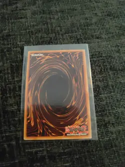 Yu-Gi-Oh Denier BODE-EN018 Super Rare 1st Edition Destiny Hero - Image 2