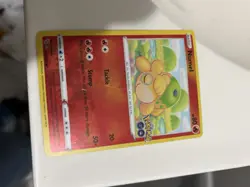 Numel (Peelable Ditto) 013/078 Pokemon GO Reverse Holo - Image 1