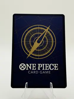Shura OP05-106 (Championship 2024 Celebration Pack Alternate Art) One Piece - Image 2