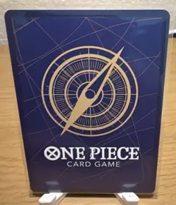 SABO - One Piece PRB02-014 - SR Super Rare - Premium Booster The Best Vol. 2 - Image 4