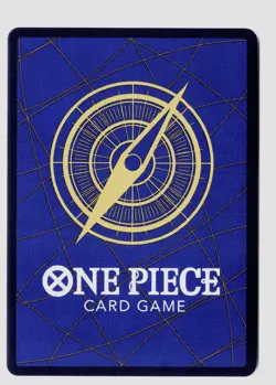 Pedro OP08-030 Foil R One Piece NM - Image 2