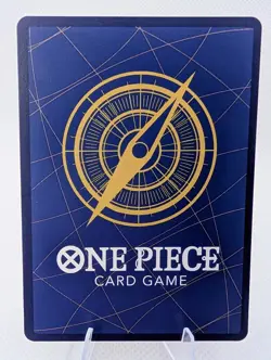 Sanji (070) OP12-070 Legacy of the Master Foil One Piece - Image 2