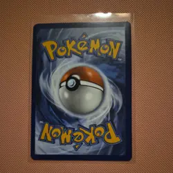 Meowth 106/094 NM/M Me02 Phantasmal Flames Illustration Rare Pokemon TCG - Image 2