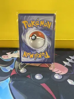 Meowth 106/094 - Illustration Rare - Pokemon TCG: Phantasmal Flames - NM - M - Image 2