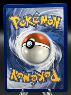 Meowth 106/094 Illustration Rare - Phantasmal Flames Pokemon TCG -NM - Image 2