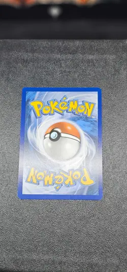 Meowth 106/094 Phantasmal Flames Illustration Rare Pokemon TCG NM - Image 2