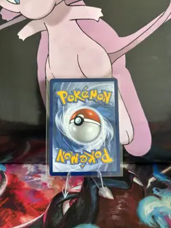 Pokemon TCG Meowth 106/094 Phantasmal Flames Illustration Rare NM/Mint ✅ - Image 2