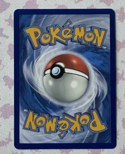 Pokemon TCG Meowth 106/094 Illustration Rare Mega Evolution Phantasmal Flames NM - Image 3