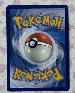 Pokemon TCG Meowth 106/094 Illustration Rare Mega Evolution Phantasmal Flames NM - Image 4