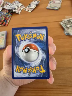 Pokemon TCG Meowth Phantasmal Flames Illustration Rare 106/094 Pack Fresh NM-M - Image 3