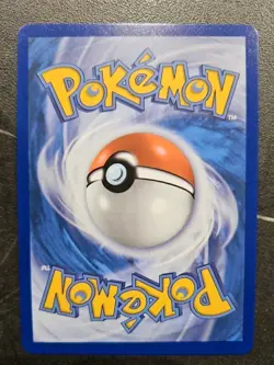 Pokemon TCG Meowth 106/094 Illustration Rare Phantasmal Flames NM+/Pack Fresh - Image 2