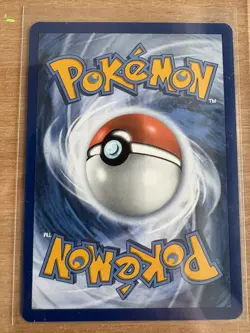 Pokemon TCG Meowth 106/094 Phantasmal Flames Illustration Rare NM/M - Image 2