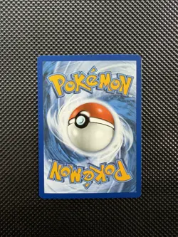Pokemon TCG Meowth 106/094 Phantasmal Flames Illustration Rare NM/M - Image 2
