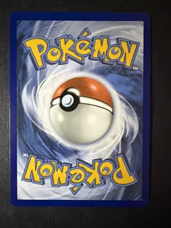 Pokemon TCG Meowth Illustration Rare Phantasmal Flames 106/094 English NM - Image 4