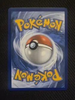 Pokemon TCG Meowth 106/094 Phantasmal Flames Illustration Rare NM/M - Image 2