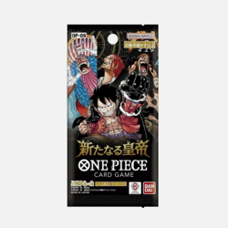 Sealed Japanese OP-09 One Piece Card The Four Emperors Booster Box - IN BOX - Image 4
