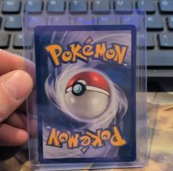 Ho-oh Wotc Promo 52/53 Promo Pokemon Card 80 HP Sacred Wing 60 English - Image 2