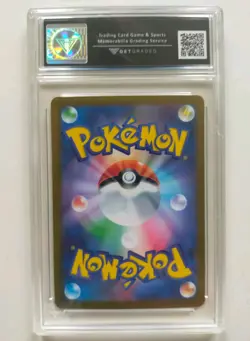 Eeveelution Card Bundle | Espeon ex Slab | WOTC Vintage Vaporeon Umbreon TCG Lot - Image 3