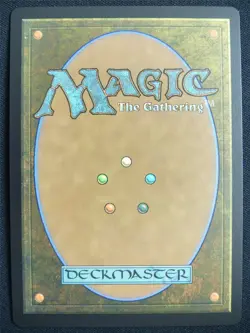 Sonic Screwdriver Borderless Foil - SLD - Mtg Card #1ZY - Image 2