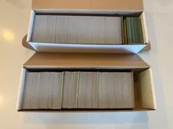 Pokemon TCG Perfect Order 1600+ Card Lot, - Image 4