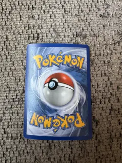 2005 Pokemon EX Deoxys 65/107 Makuhita Reverse Holo NM Rare Vintage Card STAMPED - Image 3