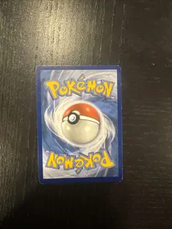 Erika Gym Badge XY206 Evolutions Holo Rare Exclusive Promo Pokemon Card MP - Image 2