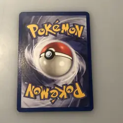 DARK VILEPLUME - Team Rocket - 30/82 - *RARE* - Pokemon Card - WOTC - Near Mint - Image 5