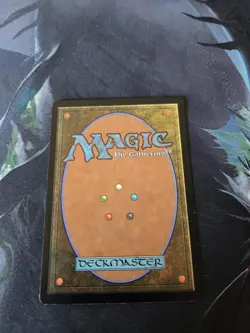 Magic the Gathering the Ozolith Ikoria: Lair of Behemoths Regular Card - Image 2