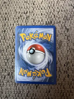 2005 Pokemon EX Deoxys 66/107 Xatu Reverse Holo NM Rare Vintage Card STAMPED tcg - Image 3