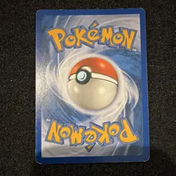 Pokemon Darkrai LV.X DP19 Promo Holo Level Up 2008 Rare Dark Type Card - Image 2