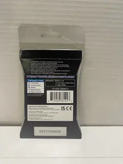 Bandai Digimon Card Game Booster Verses Royal Knights BT-13 English Version TCG - Image 3