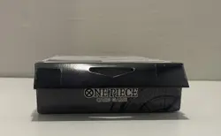 Bandai One Piece Card Game Black Smoker Starter Deck ST-19 English Version TCG - Image 5