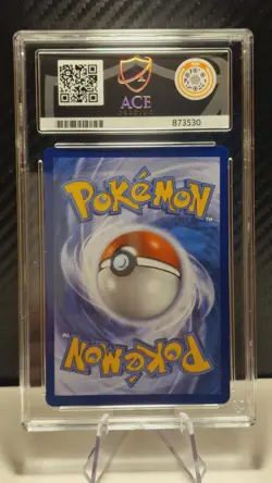 Steelix 150/132 Illustration Rare Mega Evolution Pokemon TCG Card ACE 10 - Image 2