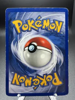 Pokemon TCG Articuno Fossil Holo Unlimited Rare Card 2/62 MP - Image 2