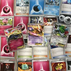 52 Pokemon Card World Championship Lot / Collection - Image 1