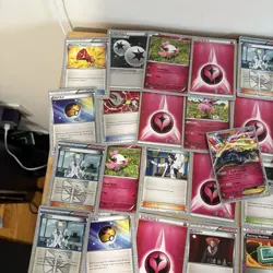 52 Pokemon Card World Championship Lot / Collection - Image 2